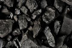 St Enoder coal boiler costs
