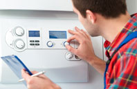 free commercial St Enoder boiler quotes