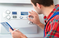 free St Enoder gas safe engineer quotes