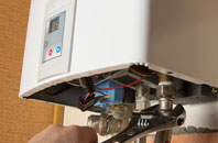 free St Enoder boiler install quotes